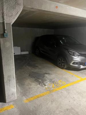 Appartement - 33 m²