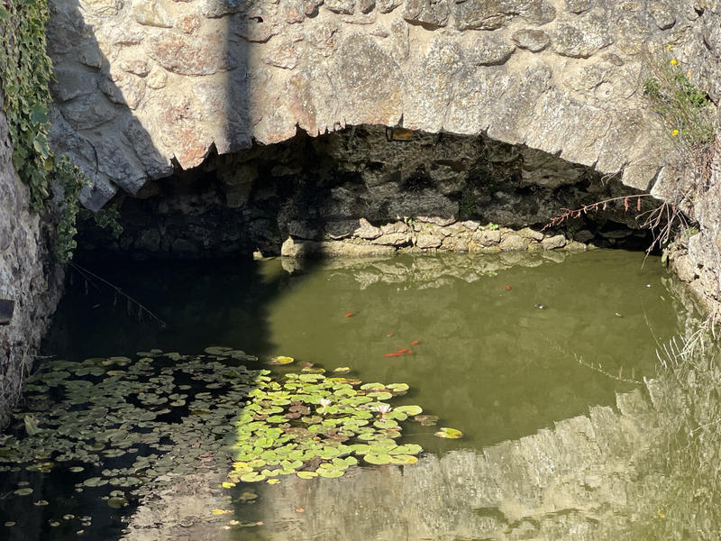 Maison - 417 m² - 8 pièces