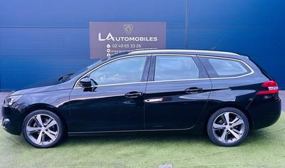 Peugeot 308 Sw II 1.6 BlueHDi 120 s&amp;amp;S Allure