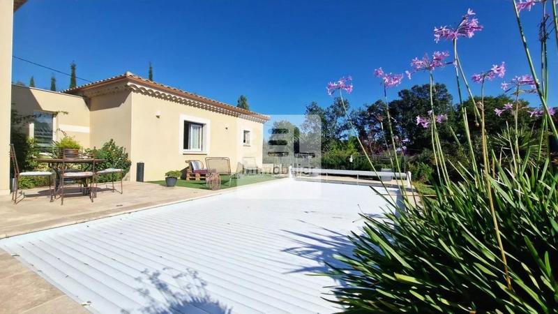 Villa - 128 m² - 5 pièces