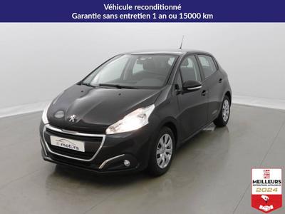 Peugeot 208 Affaire PureTech 82 Premium Pack+ Pdc Ar
