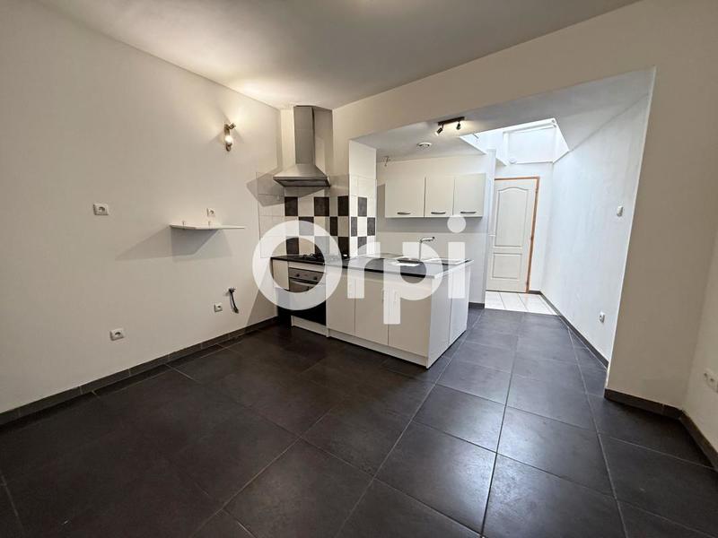 Maison de ville - 85 m² - 4 pièces