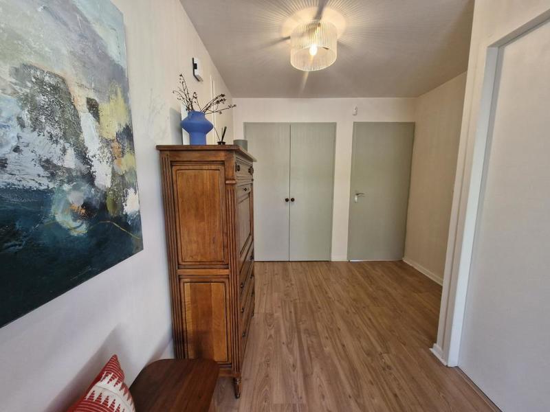 Maison - 118 m² - 4 pièces