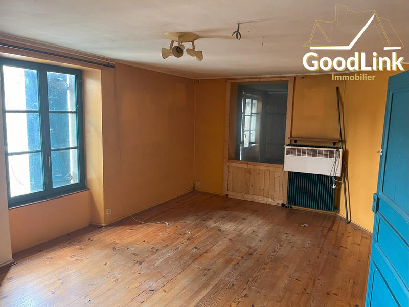 Maison - 145 m² - 5 pièces