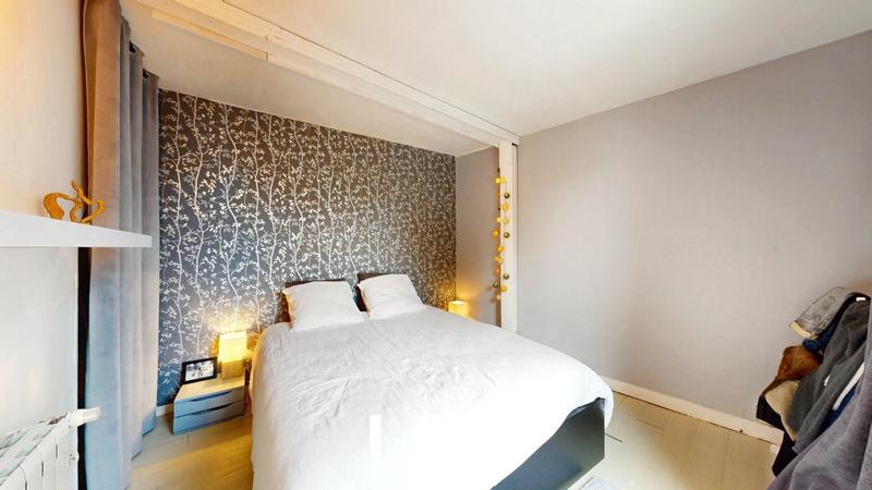 Maison - 155 m² - 5 pièces