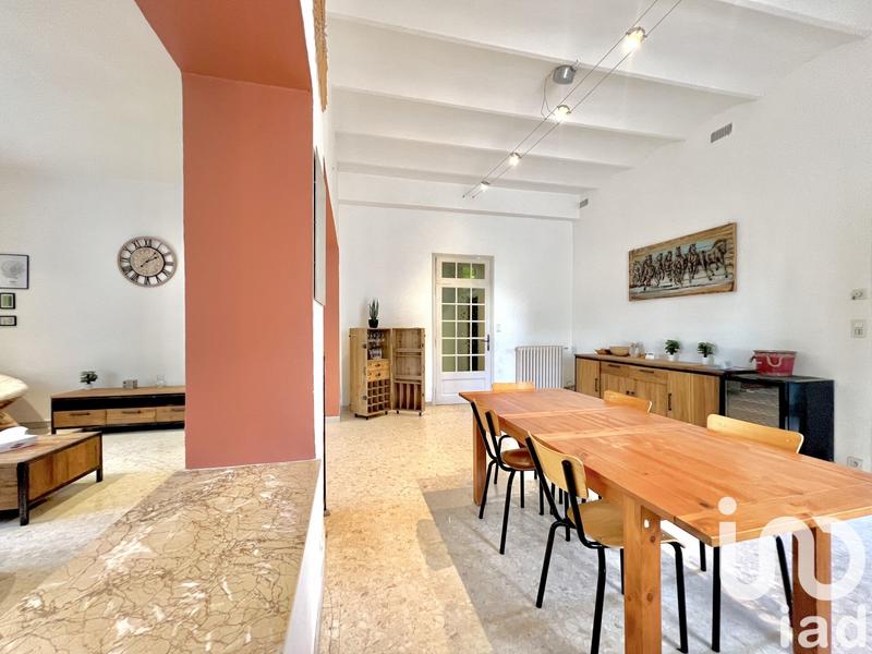 Maison - 130 m² - 4 pièces