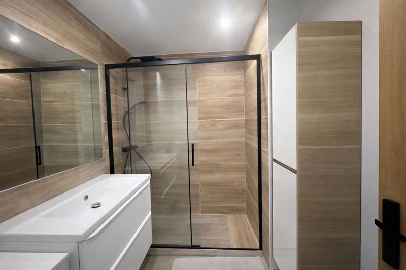 Appartement - 76 m² - 3 pièces