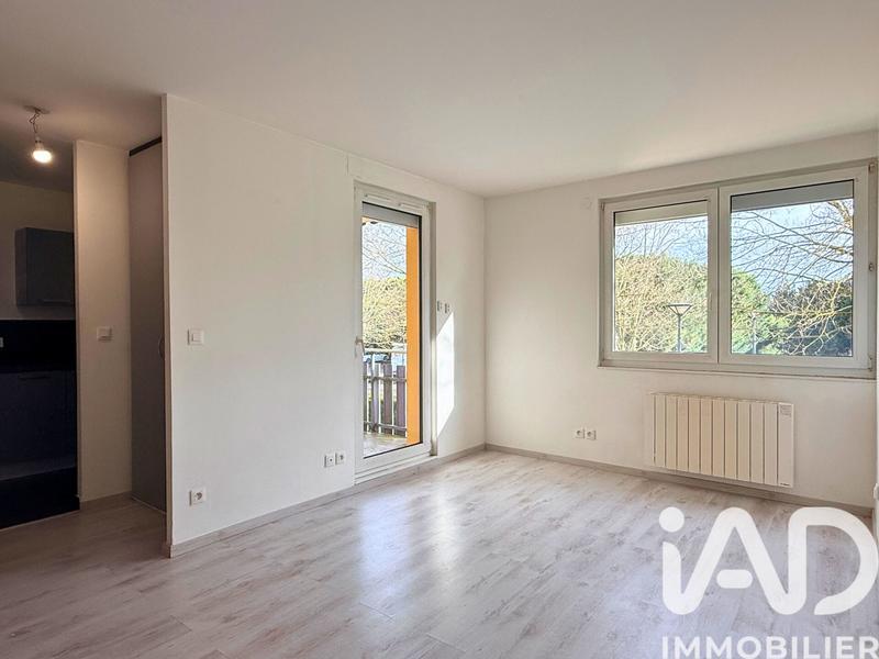 Appartement - 53 m² - 3 pièces