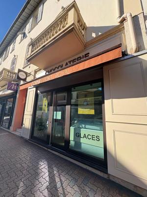 Local commercial - 46 m²