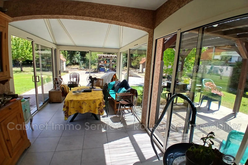 Villa - 108 m² - 4 pièces