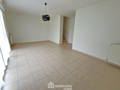 Maison - 69 m² - 3 pièces