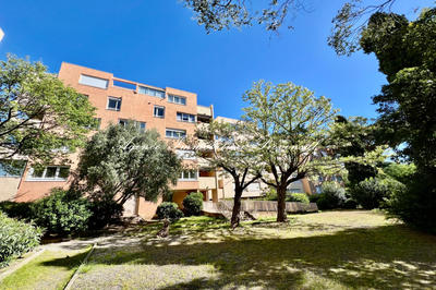 Appartement - 76 m² - 3 pièces