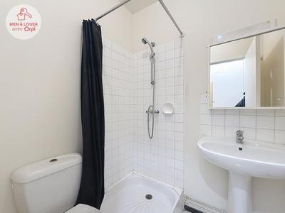 Appartement - 26 m² - 1 pièce