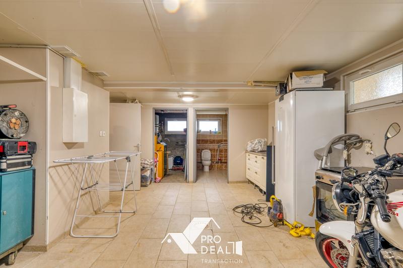 Appartement - 106 m² - 4 pièces