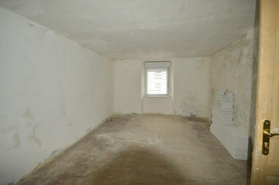 Maison de village - 110 m² - 5 pièces