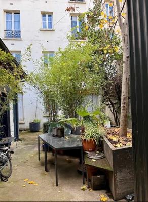 Local commercial - 122 m²