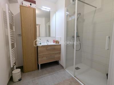 Appartement - 78 m² - 4 pièces