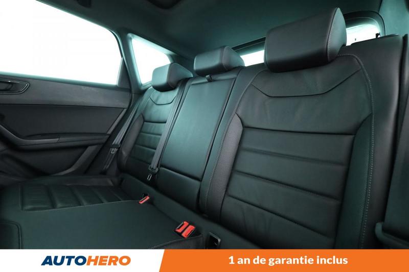 Seat Ateca 1.5 Tsi Act Xcellence Dsg7 150 ch