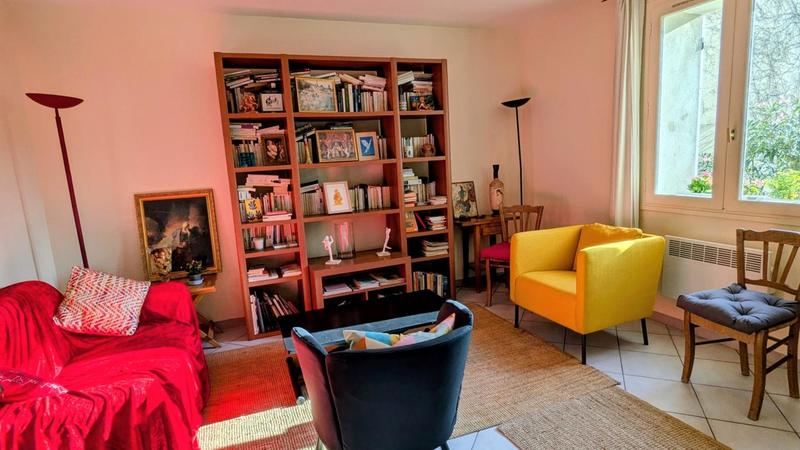 Maison - 79 m² - 5 pièces