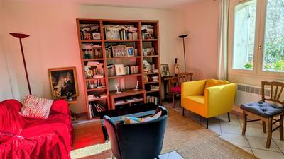 Maison - 79 m² - 5 pièces