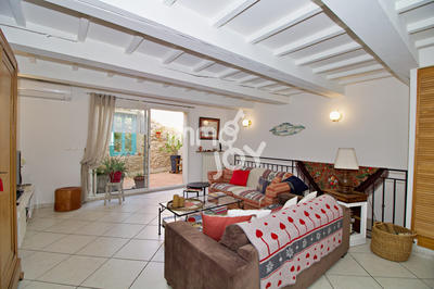 Maison - 138 m² - 5 pièces