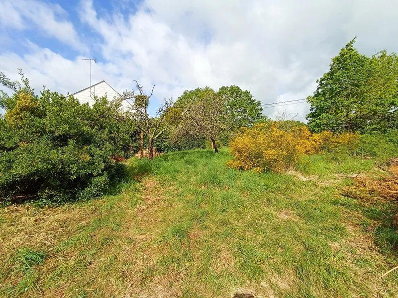 Maison - 214 m² - 9 pièces