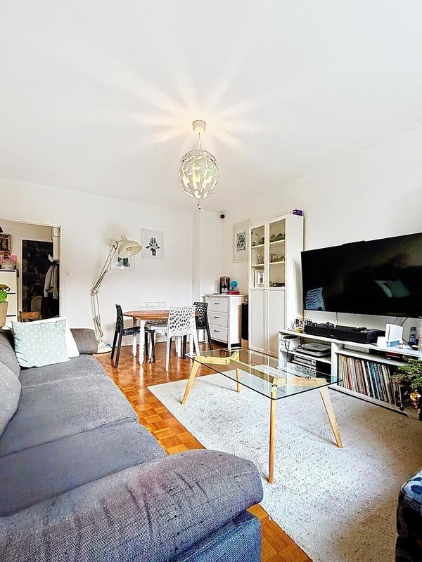 Appartement - 77 m² - 4 pièces