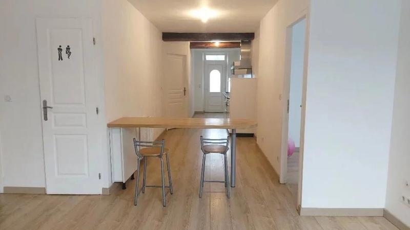 Maison de village - 147 m²