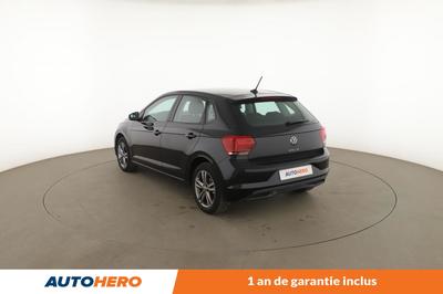 Volkswagen Polo 1.0 Tsi Carat 115 ch