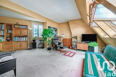 Appartement - 94 m² - 4 pièces