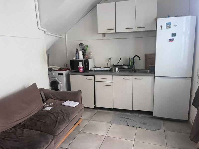 Maison de bourg - 79 m²