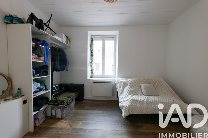 Maison de ville - 150 m² - 8 pièces