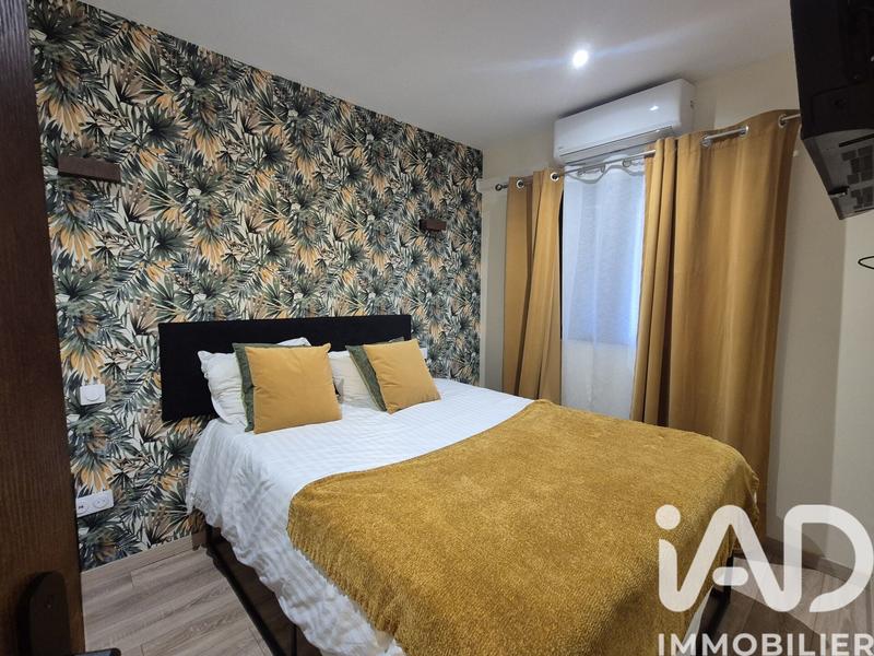 Maison de maîtres - 195 m² - 6 pièces