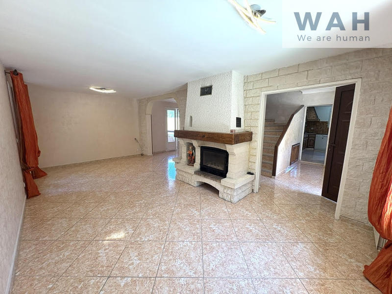 Villa - 152 m² - 6 pièces