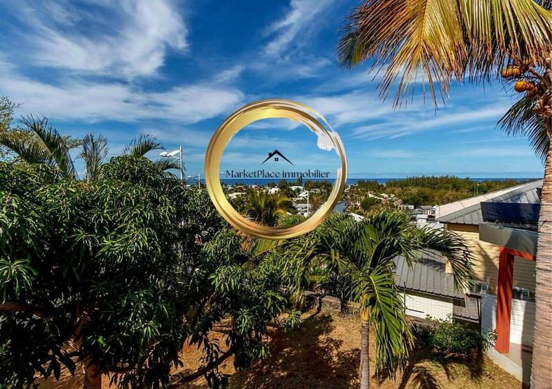 Villa - 170 m² - 7 pièces