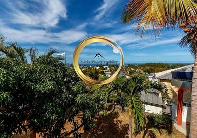 Villa - 170 m² - 7 pièces