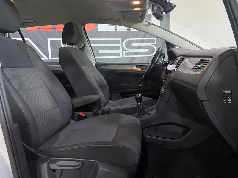 Volkswagen Golf Sportsvan 1.4 Tsi Blue Motion 125 ch Confortline - Garantie 6 Mois