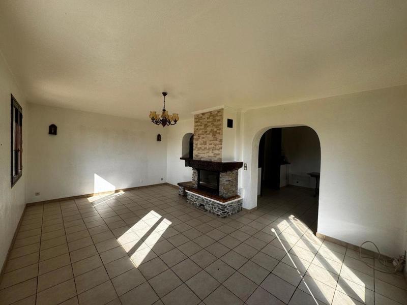 Maison - 103 m² - 3 pièces