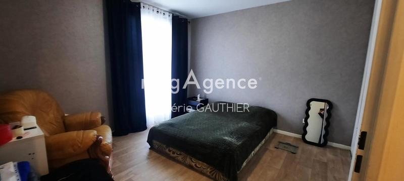 Maison - 89 m² - 4 pièces