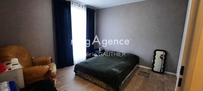 Maison - 89 m² - 4 pièces