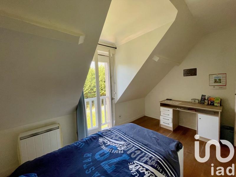 Maison - 178 m² - 7 pièces