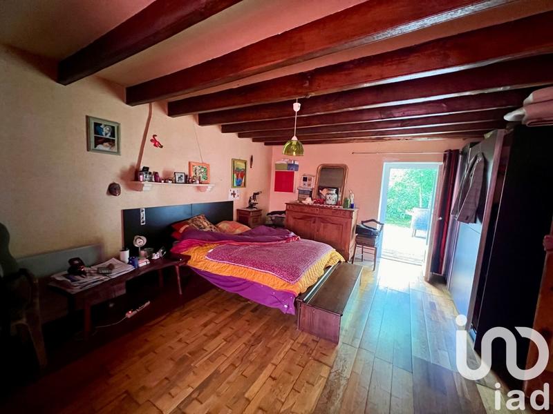 Maison - 178 m² - 7 pièces