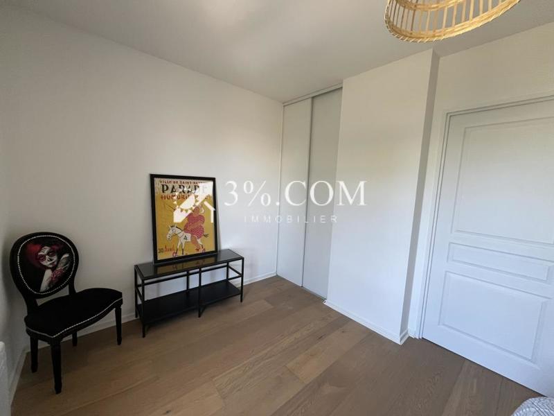 Maison - 94 m² - 4 pièces