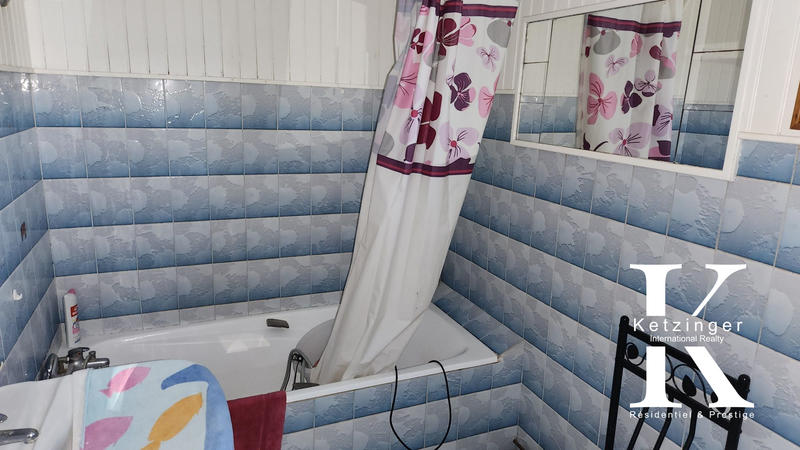 Maison - 79 m² - 4 pièces