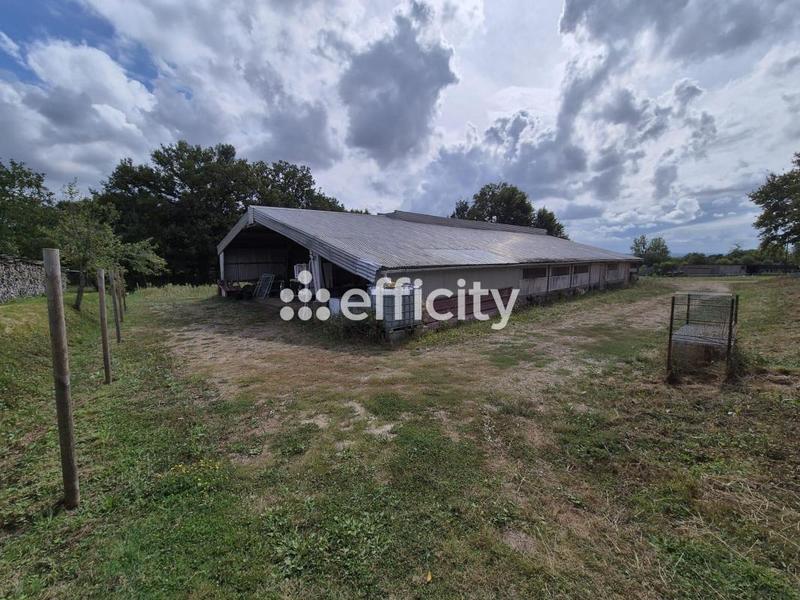 Maison - 200 m² - 7 pièces