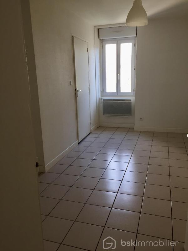Appartement - 25 m² - 2 pièces