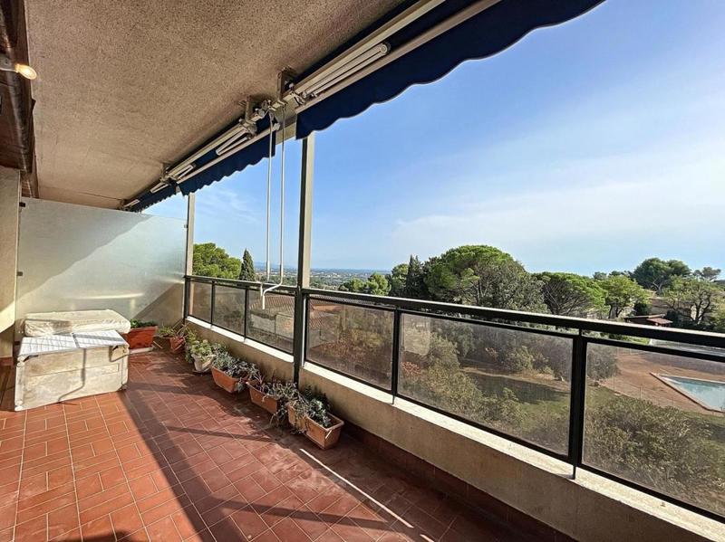 Appartement - 48 m² - 1 pièce