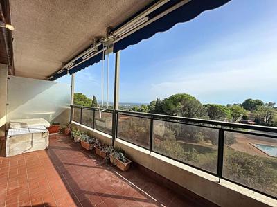 Appartement - 48 m² - 1 pièce