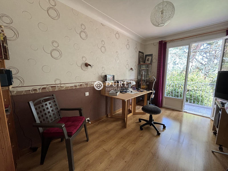 Maison ancienne - 174 m² - 6 pièces