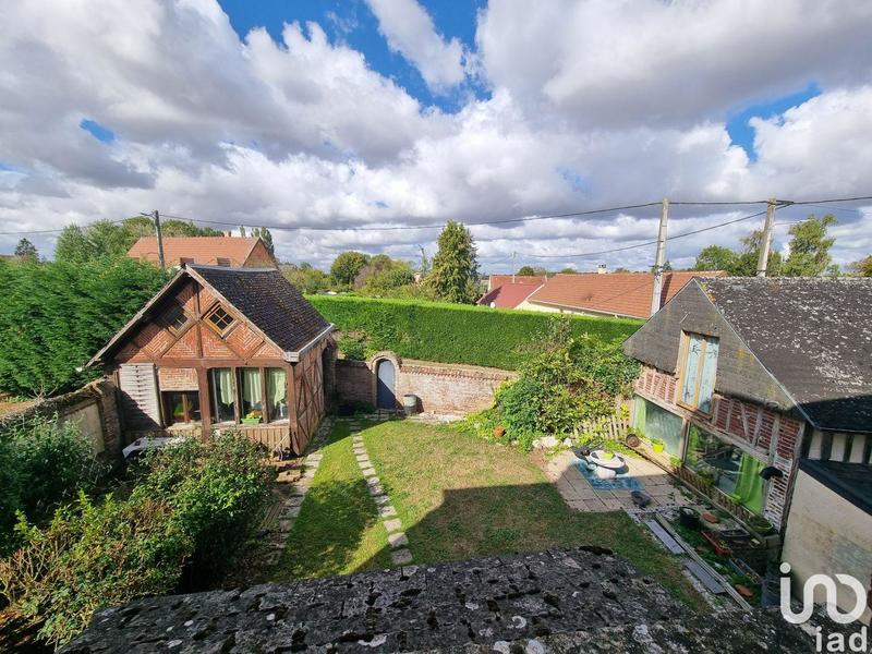 Maison - 300 m² - 5 pièces